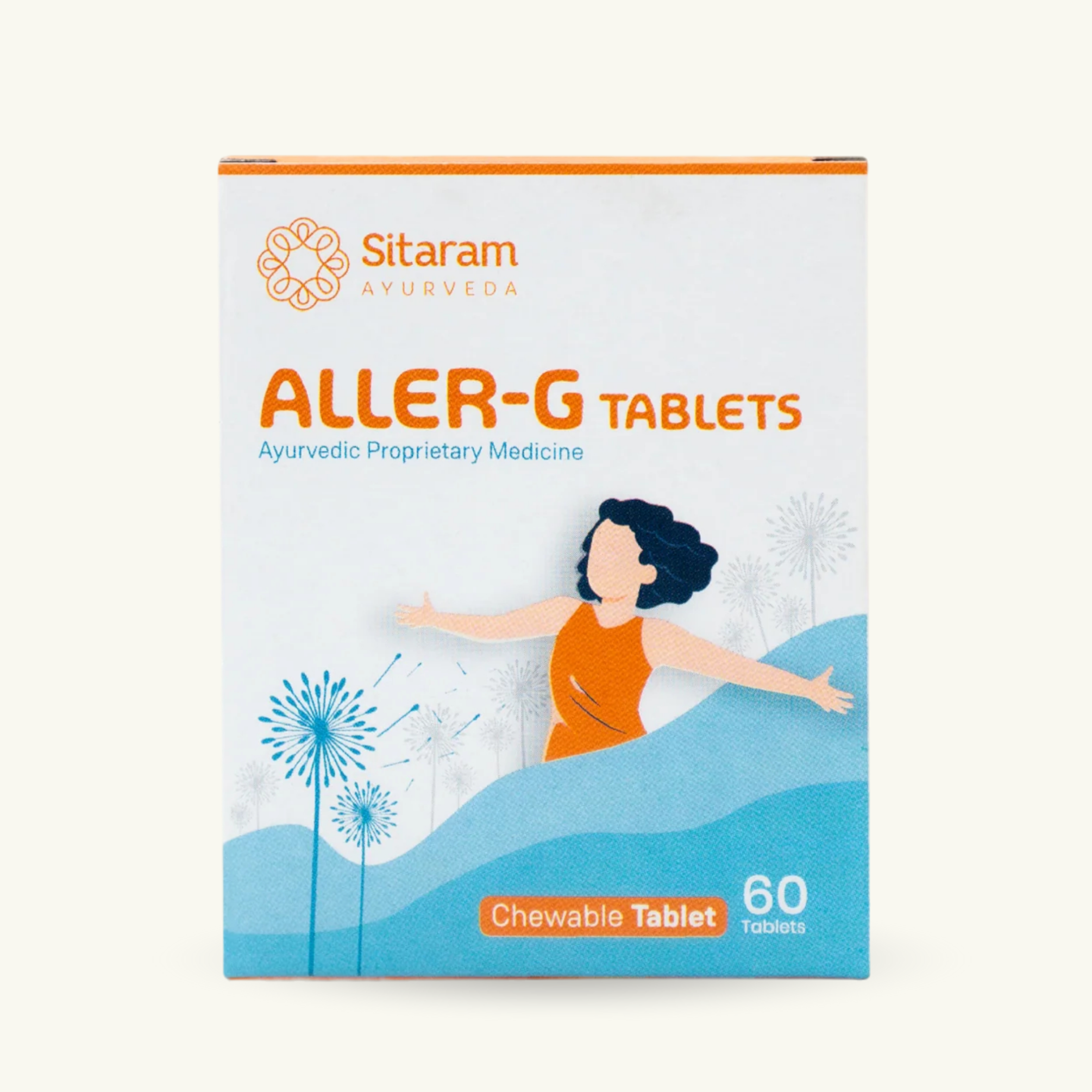 Aller-G Tablets-zoom-1