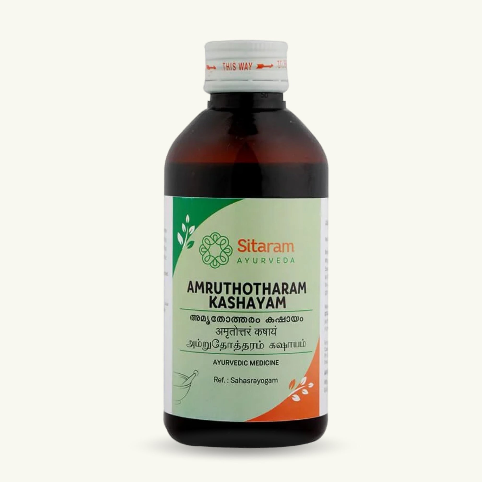 Amruthotharam Kashayam-zoom-1