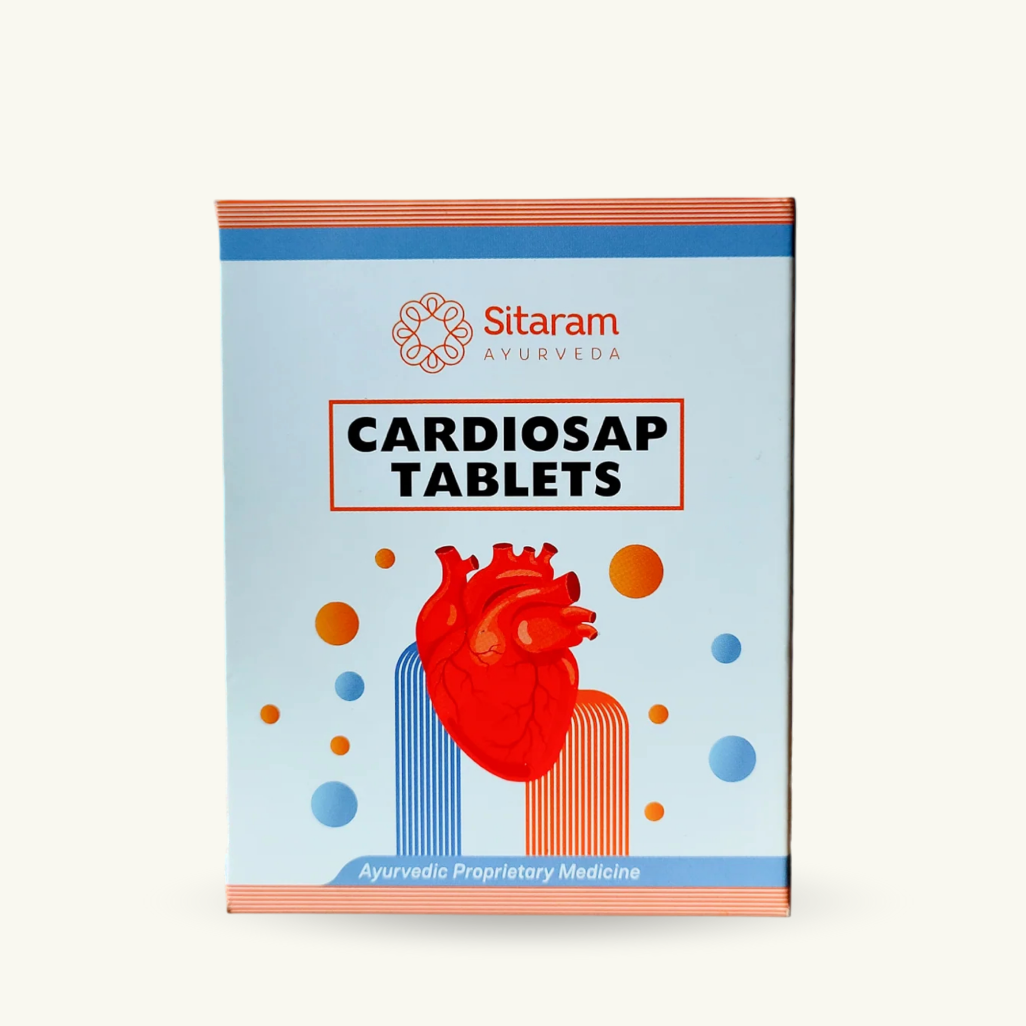 Cardiosap Tablets-zoom-1
