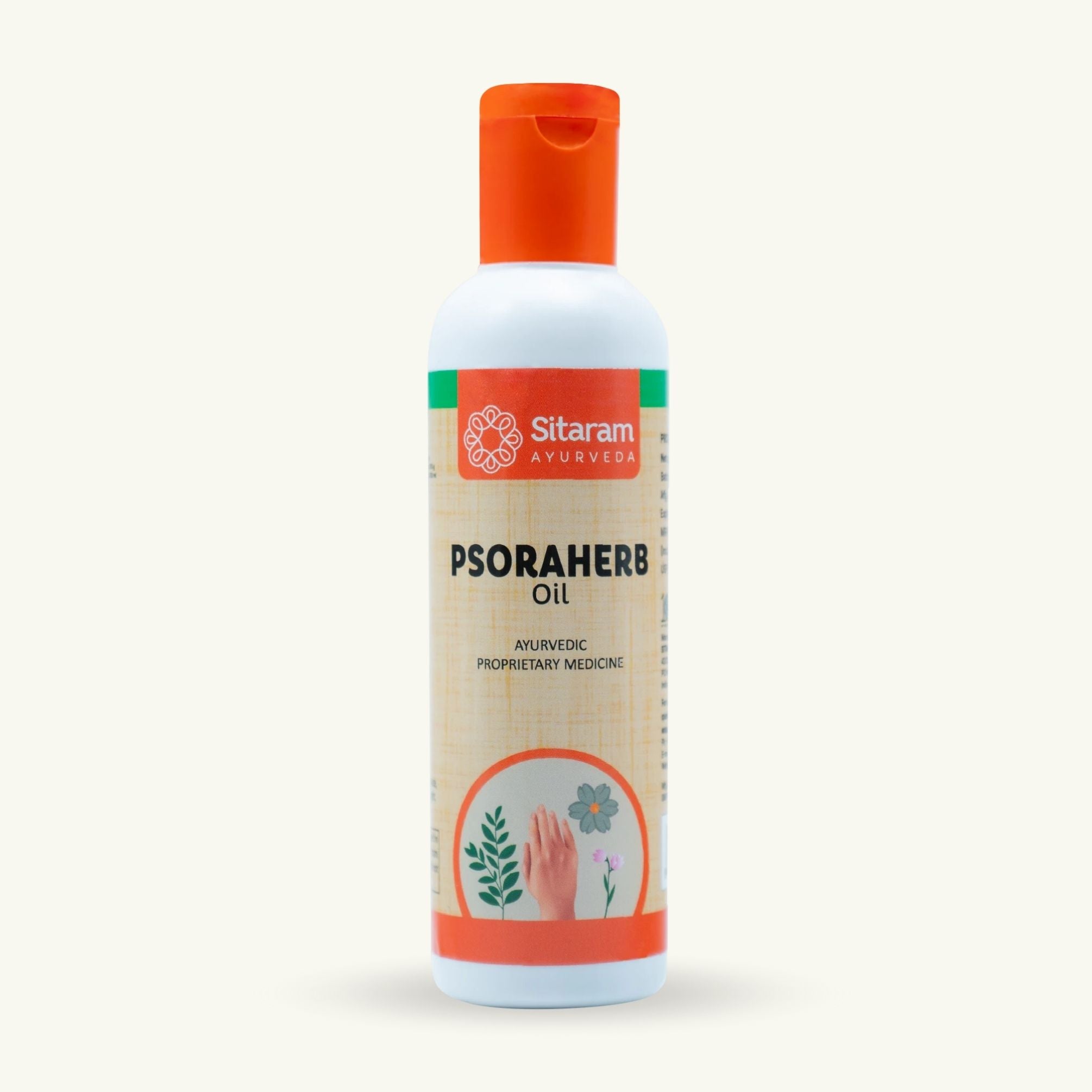 Aceite de Hierbas Psora