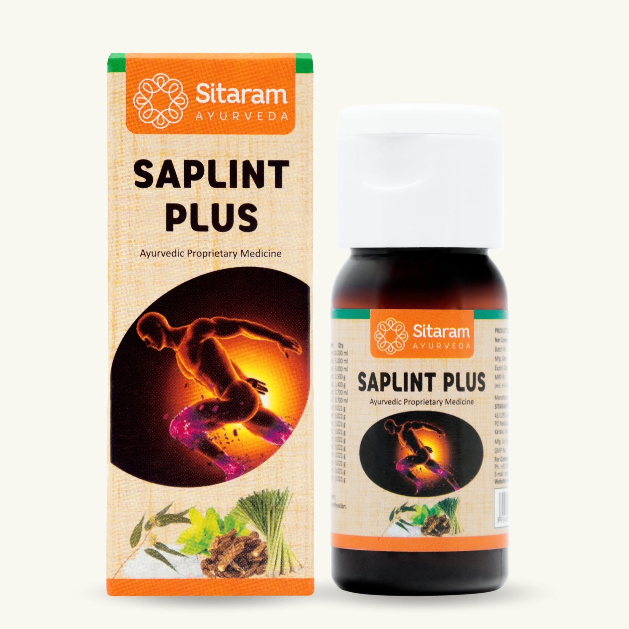 Saplint Plus